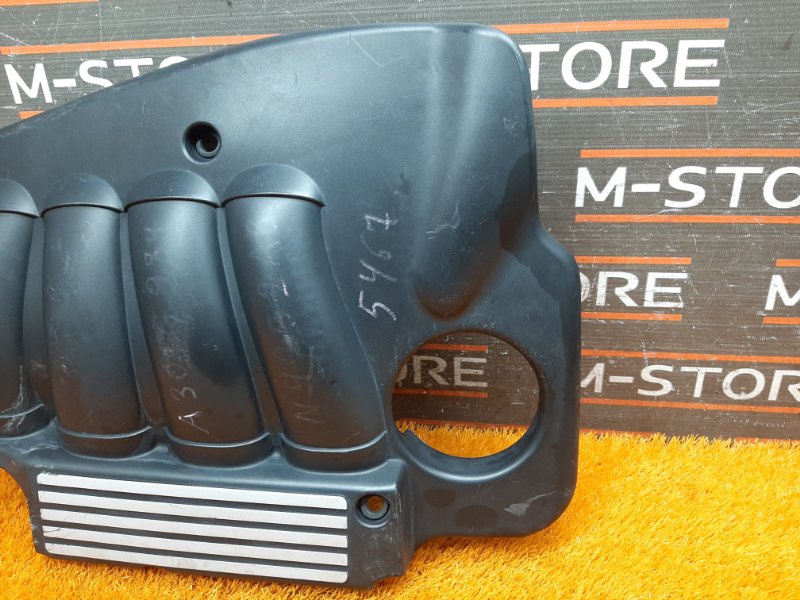 крышка двигателя, 670 рублей, Красноярск