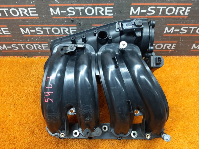 коллектор впускной, 670 рублей, Красноярск