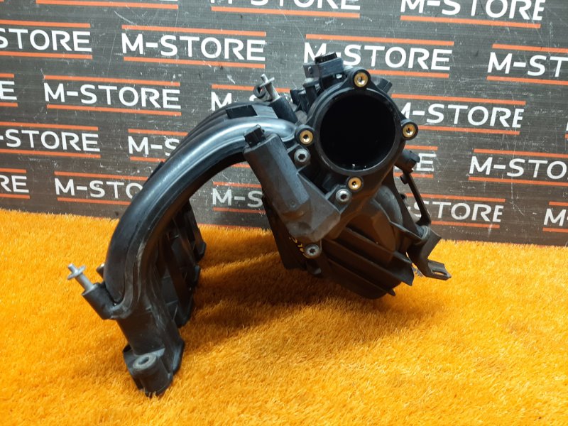 коллектор впускной, 670 рублей, Красноярск