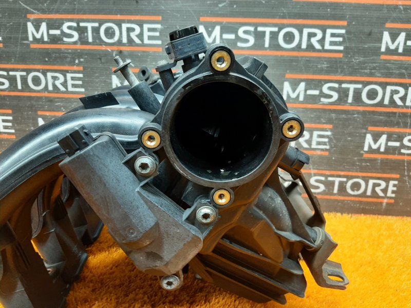 коллектор впускной, 670 рублей, Красноярск