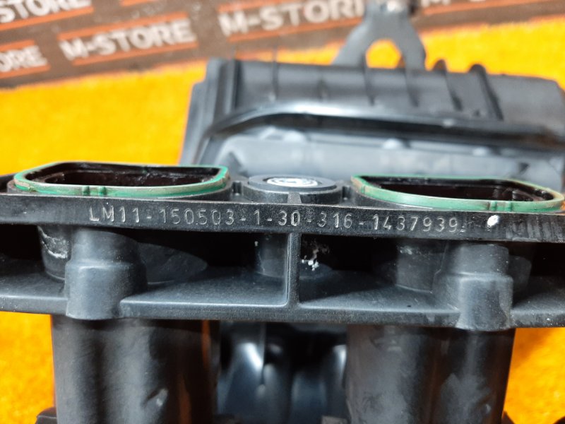 коллектор впускной, 670 рублей, Красноярск