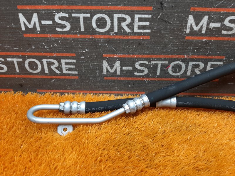 шланг гидроусилителя, 910 рублей, Красноярск