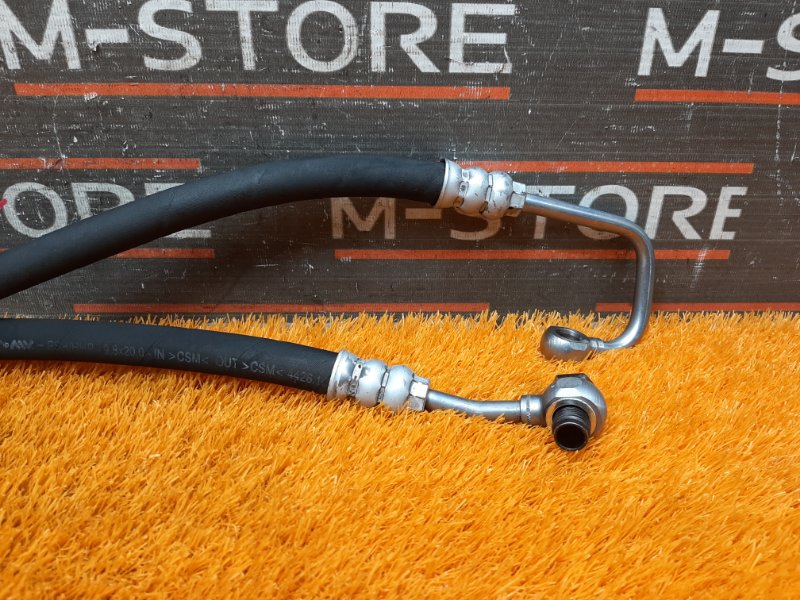 шланг гидроусилителя, 910 рублей, Красноярск