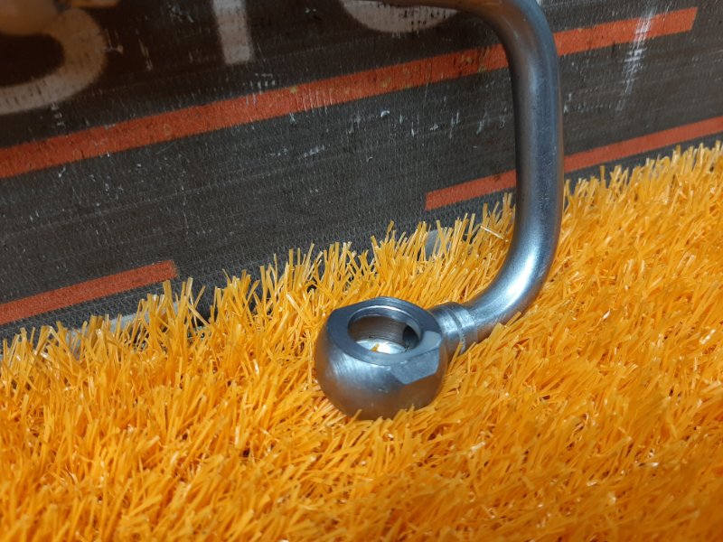 шланг гидроусилителя, 910 рублей, Красноярск