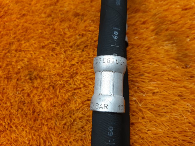 шланг гидроусилителя, 910 рублей, Красноярск