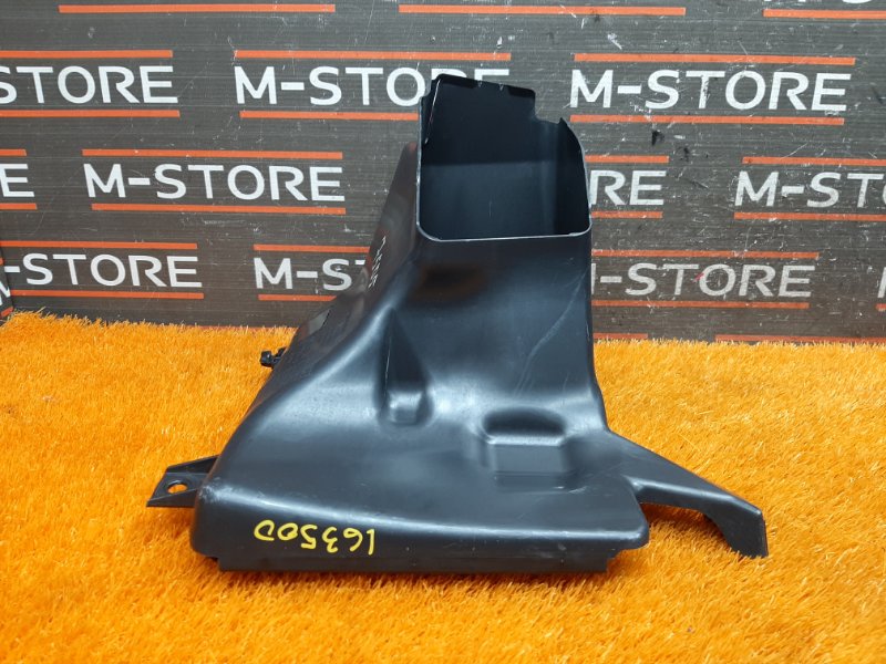 воздуховод радиатора, 1290 рублей, Красноярск