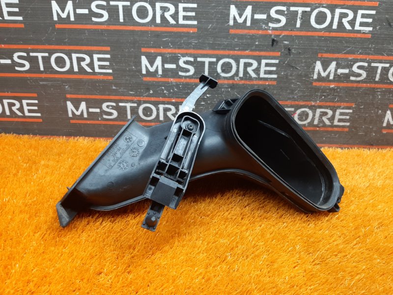 воздухозаборник, 350 рублей, Красноярск