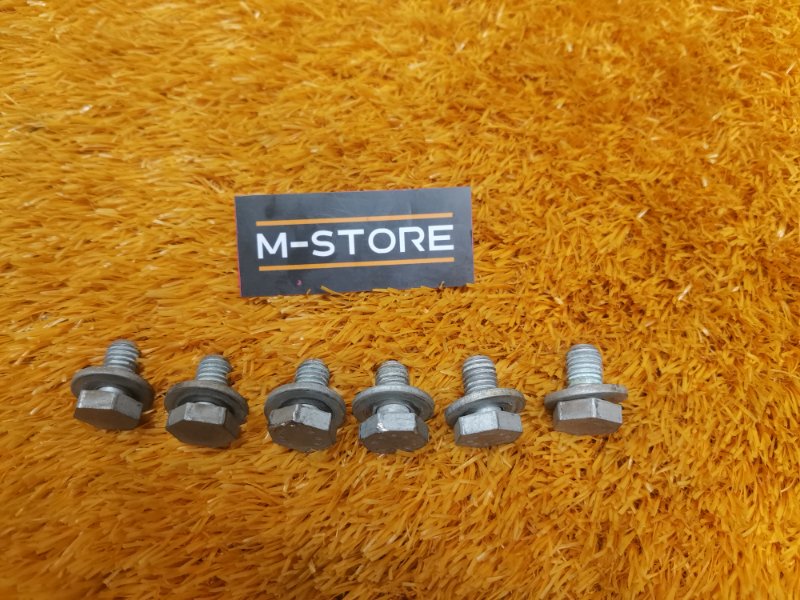 болт гидротрансформатора, 380 рублей, Красноярск