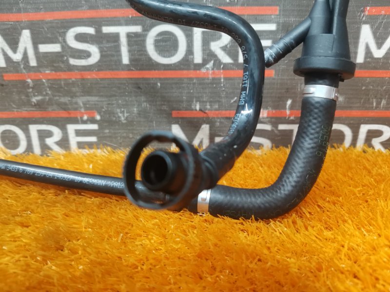 Клапан вакуумный, 350 рублей, Красноярск