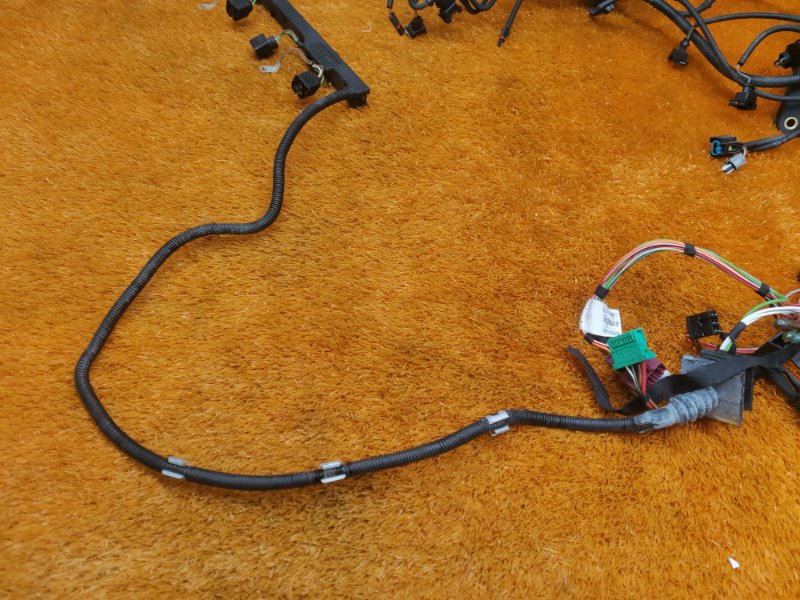 коса двс, 2120 рублей, Красноярск