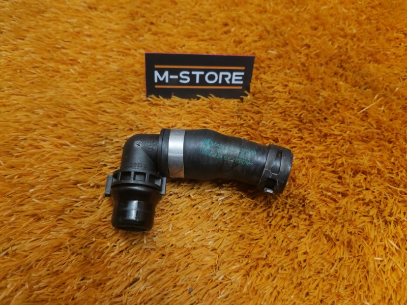 патрубок отопителя, 350 рублей, Красноярск