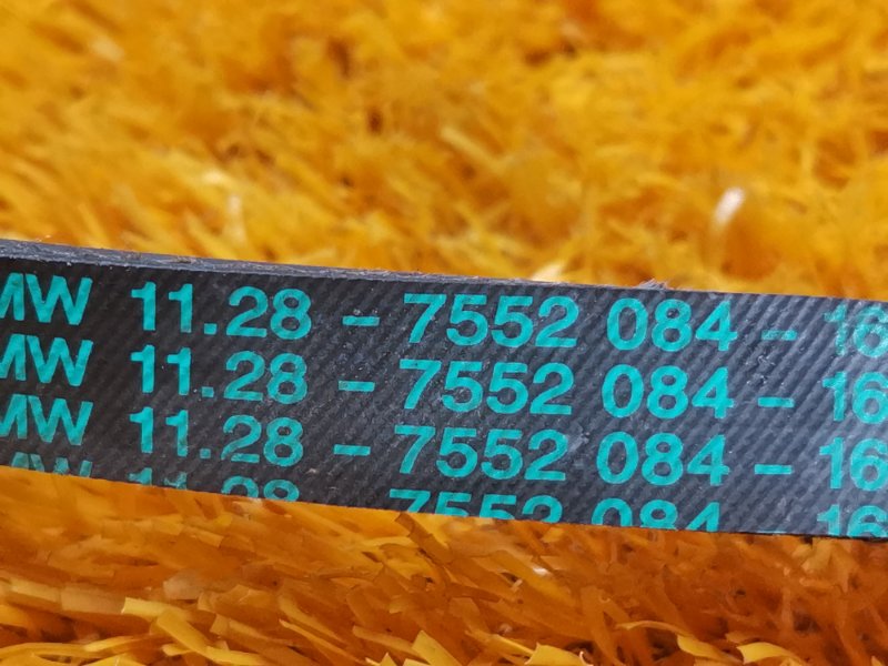 Ремень приводной, 210 рублей, Красноярск