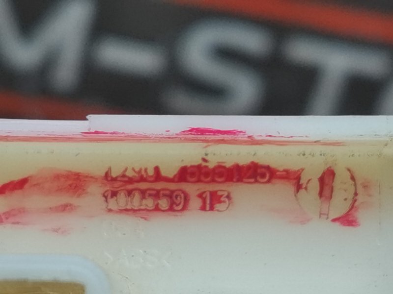 Кронштейн блока управления двс, 340 рублей, Красноярск