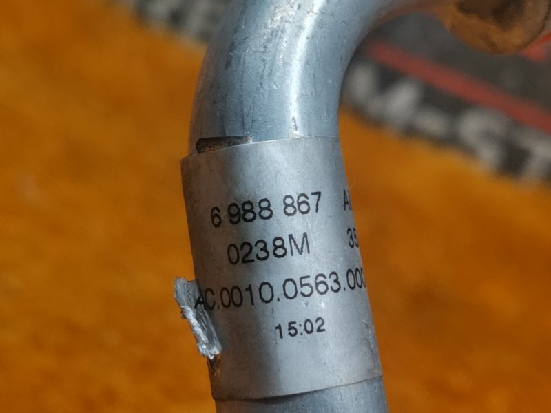 трубка кондиционера, 300 рублей, Красноярск