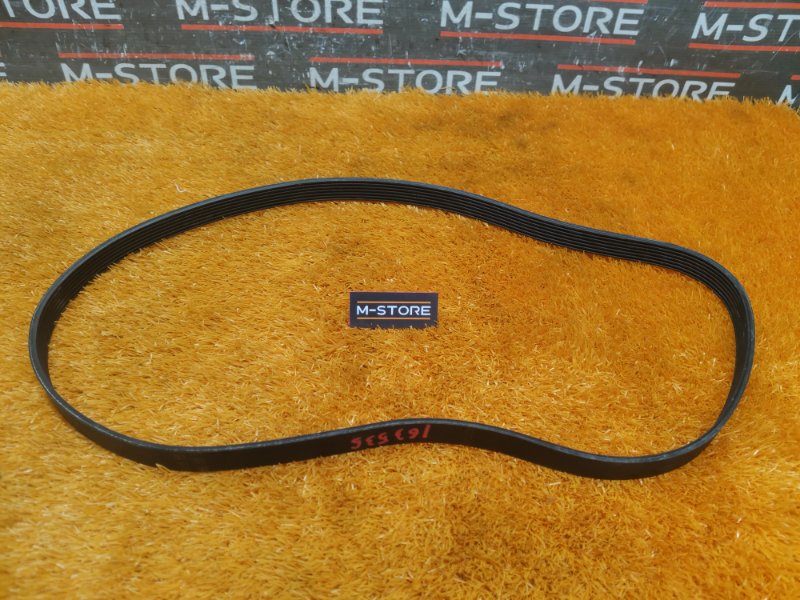 Ремень приводной, 670 рублей, Красноярск