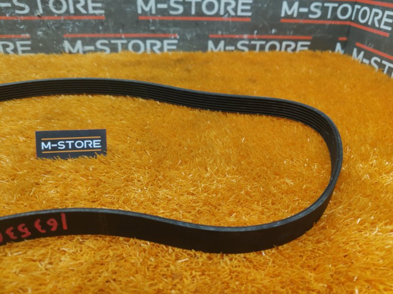 Ремень приводной, 670 рублей, Красноярск