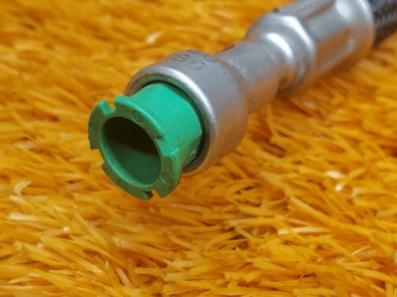 шланг топливный, 340 рублей, Красноярск