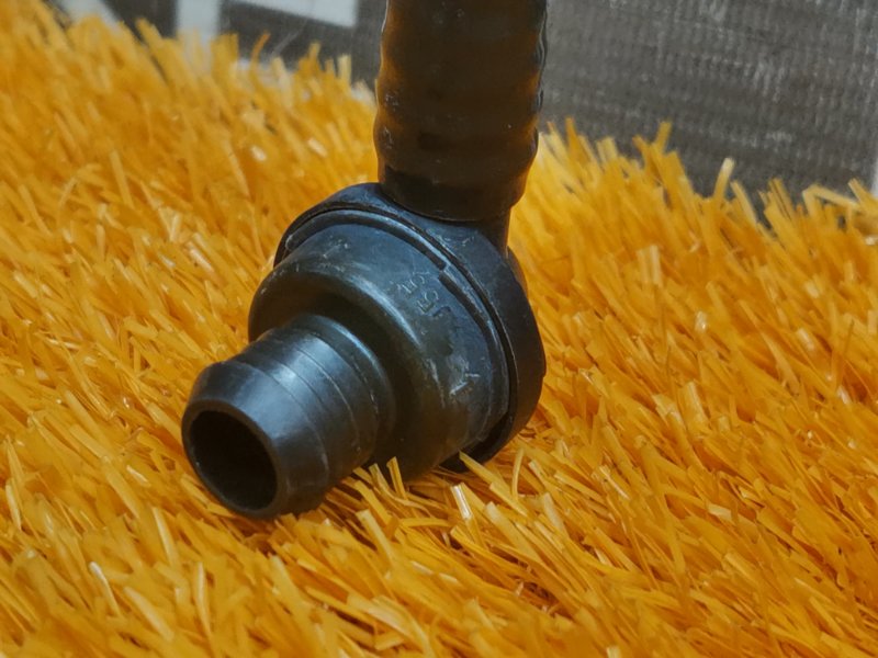 трубка вакуумного усилителя, 340 рублей, Красноярск