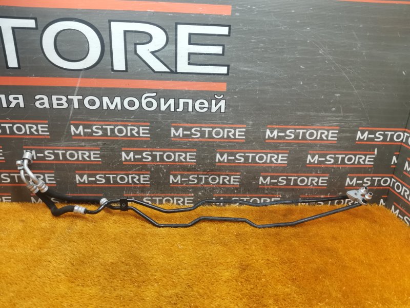 трубка охлаждения акпп, 2000 рублей, Красноярск