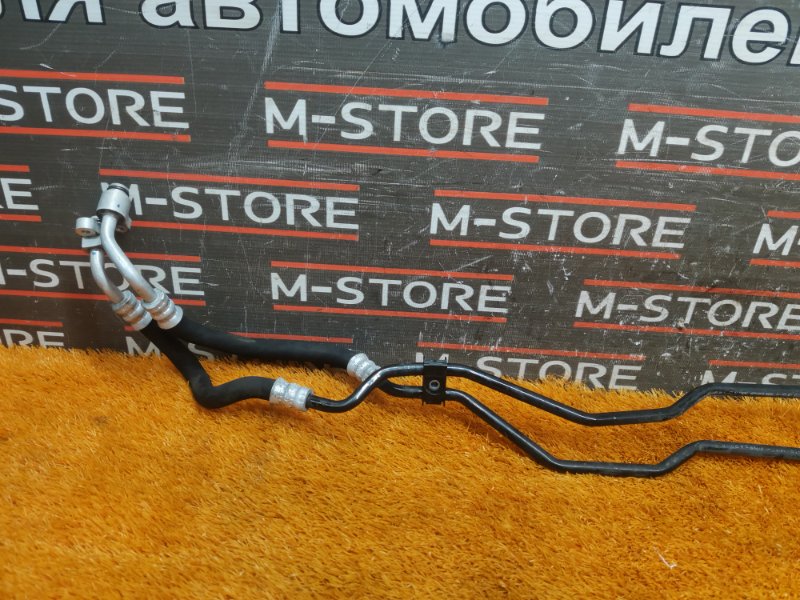 трубка охлаждения акпп, 2000 рублей, Красноярск