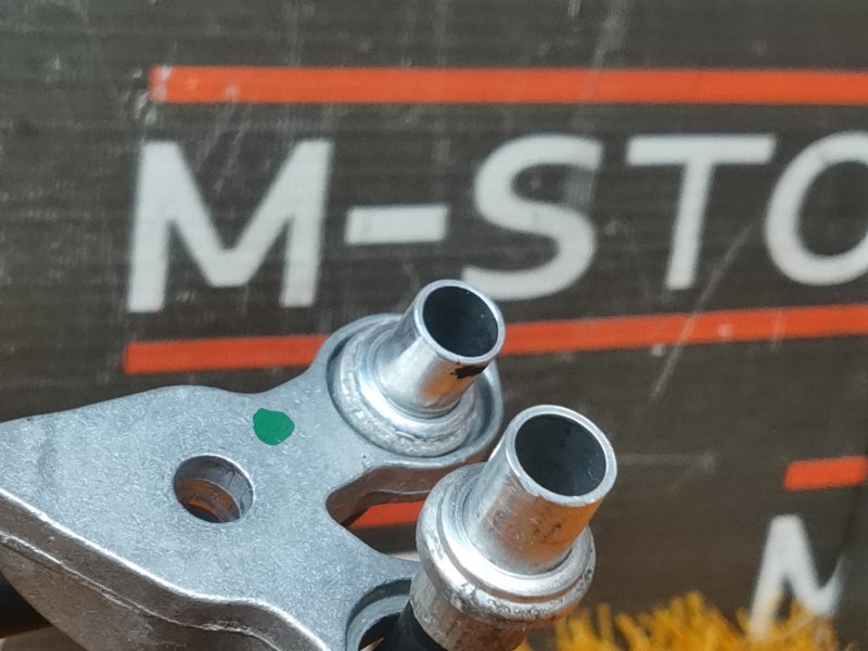 трубка охлаждения акпп, 2000 рублей, Красноярск