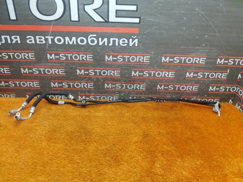 трубка охлаждения акпп, 2000 рублей, Красноярск