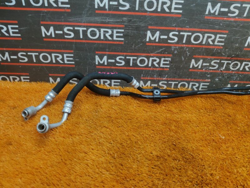 трубка охлаждения акпп, 2000 рублей, Красноярск