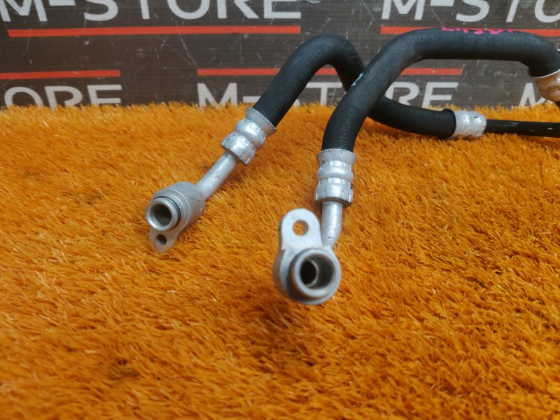 трубка охлаждения акпп, 2000 рублей, Красноярск