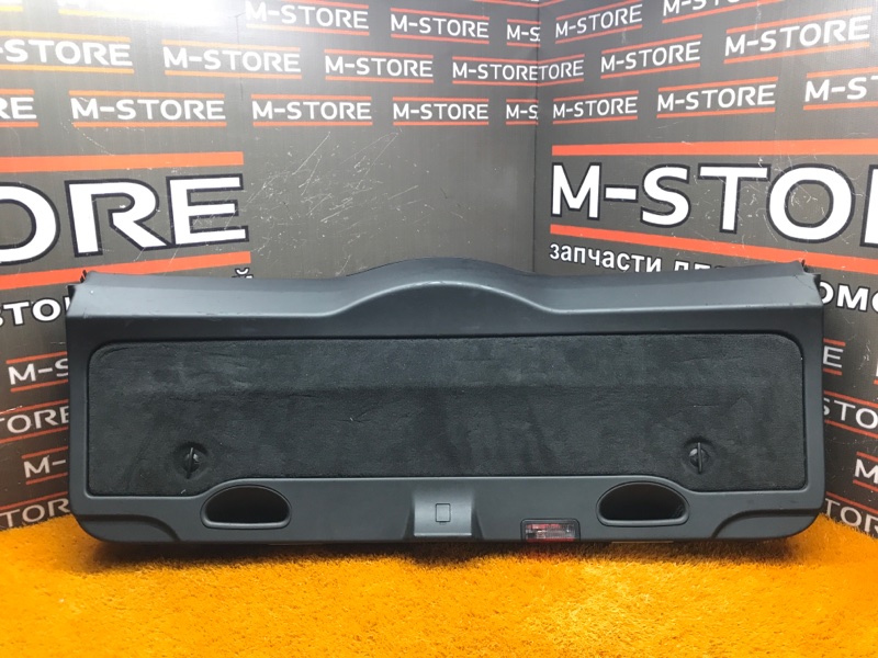 обшивка двери багажника, 790 рублей, Красноярск