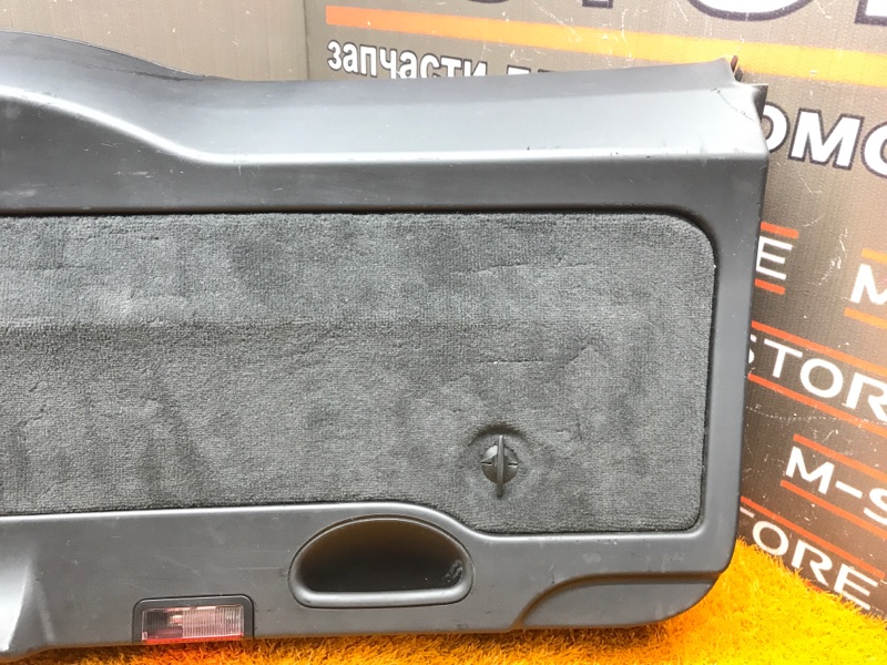 обшивка двери багажника, 790 рублей, Красноярск