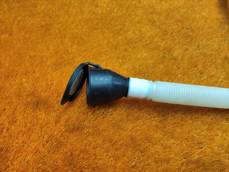 Горловина бачка омывателя, 300 рублей, Красноярск