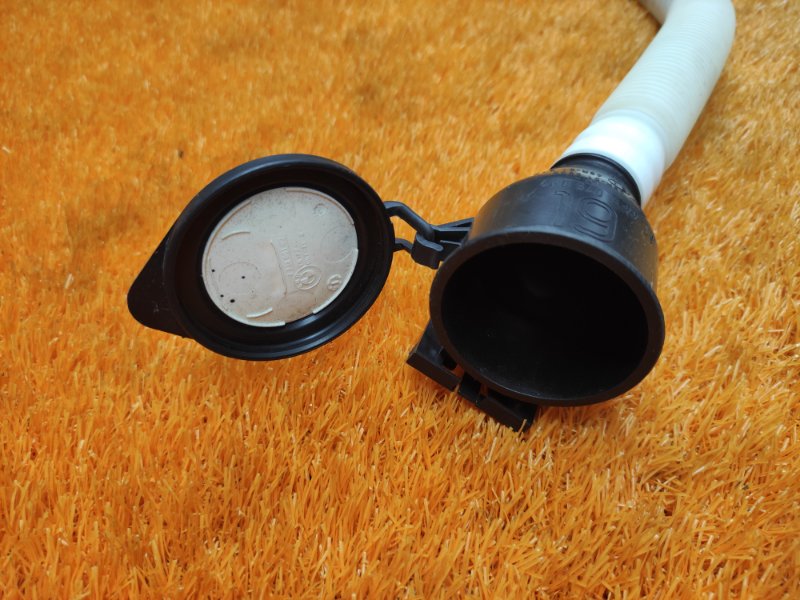 Горловина бачка омывателя, 300 рублей, Красноярск