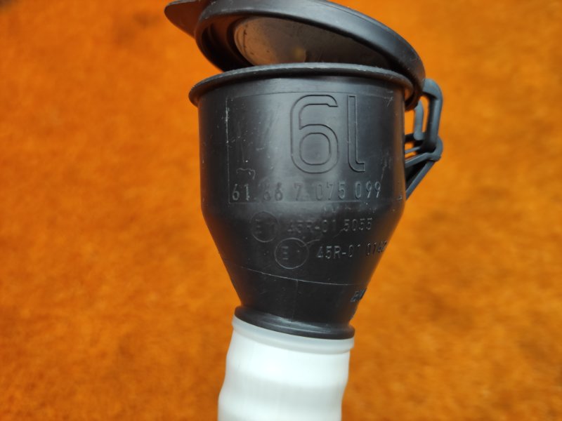 Горловина бачка омывателя, 300 рублей, Красноярск