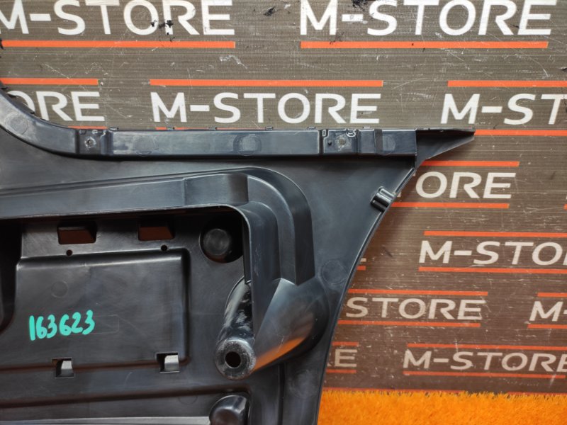 крепление бампера, 900 рублей, Красноярск