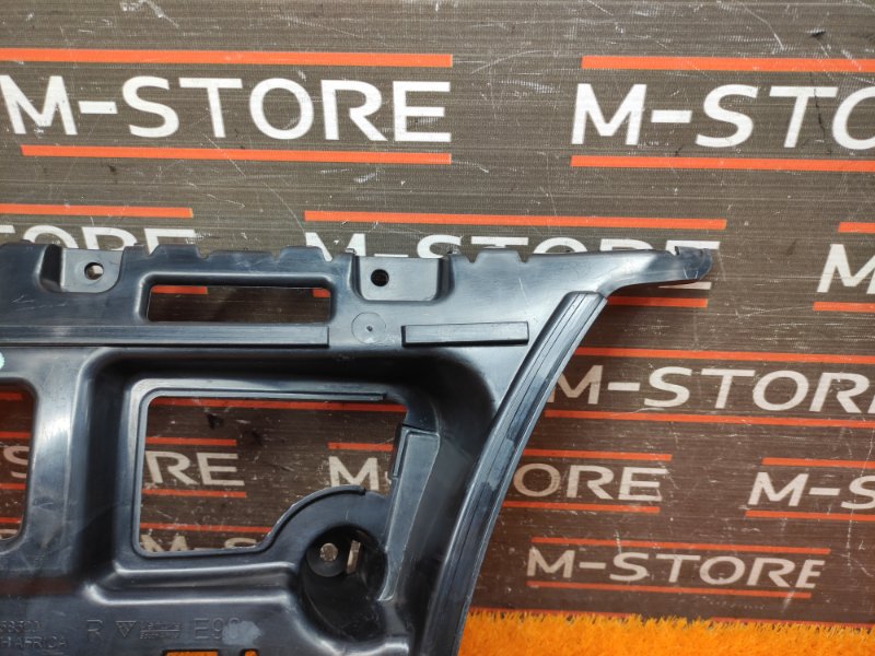 крепление бампера, 500 рублей, Красноярск