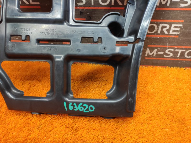 крепление бампера, 500 рублей, Красноярск