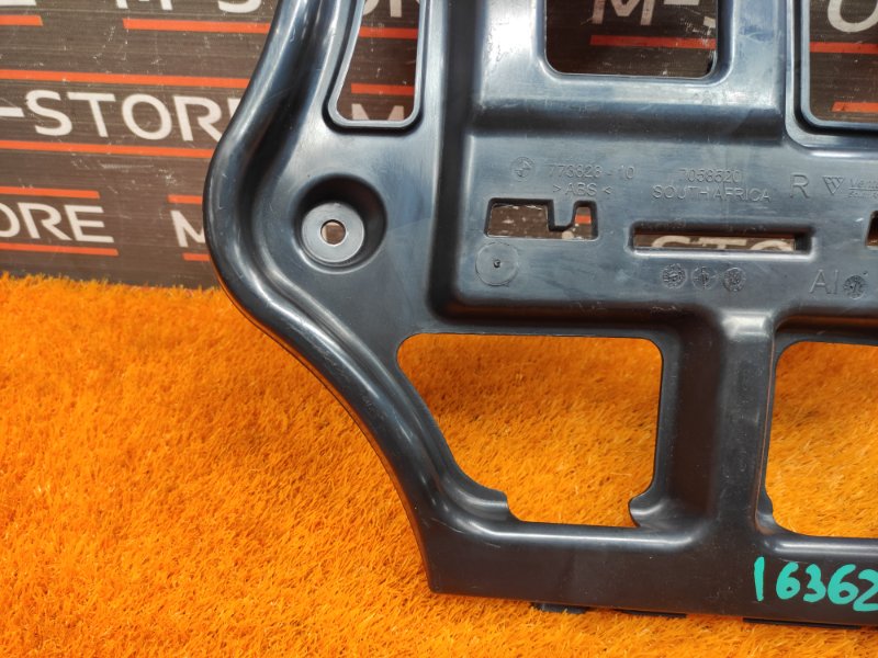 крепление бампера, 500 рублей, Красноярск