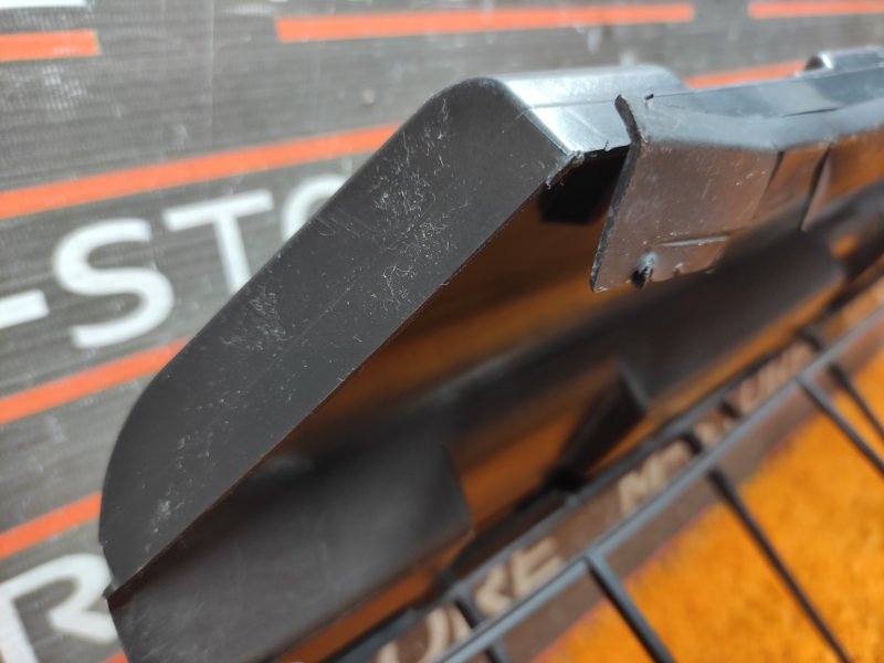 воздуховод радиатора, 600 рублей, Красноярск