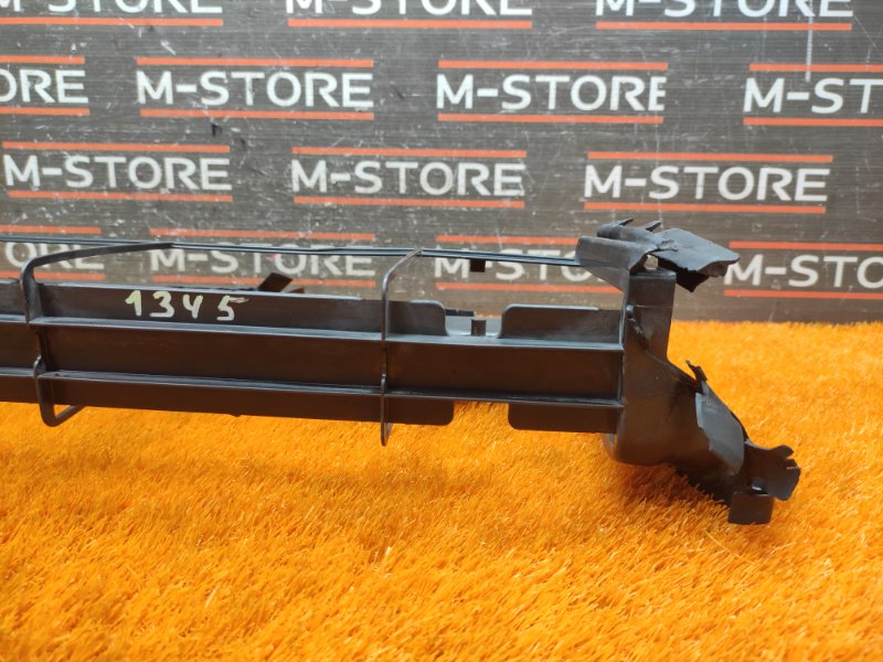 воздуховод радиатора, 600 рублей, Красноярск