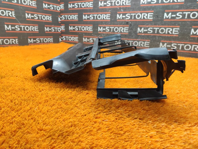 воздуховод радиатора, 600 рублей, Красноярск