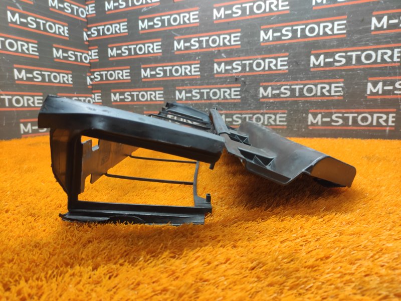 воздуховод радиатора, 600 рублей, Красноярск