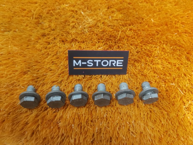 болт гидротрансформатора, 380 рублей, Красноярск