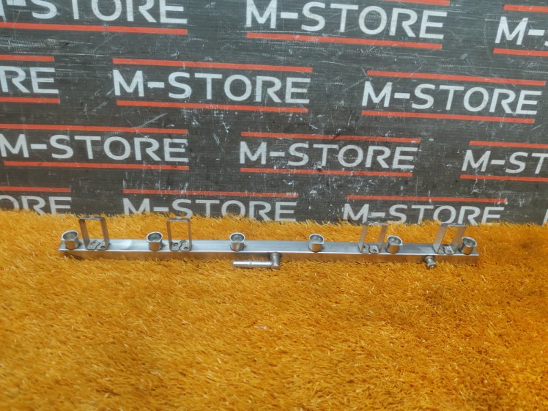 топливная рампа, 100 рублей, Красноярск