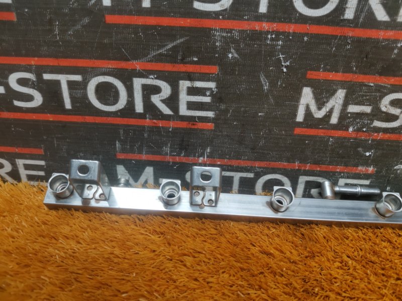 топливная рампа, 100 рублей, Красноярск