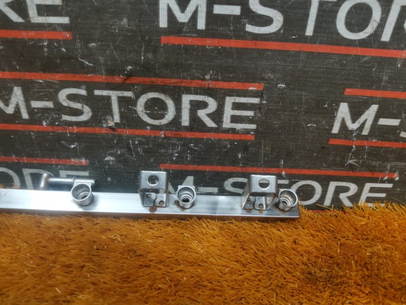 топливная рампа, 100 рублей, Красноярск