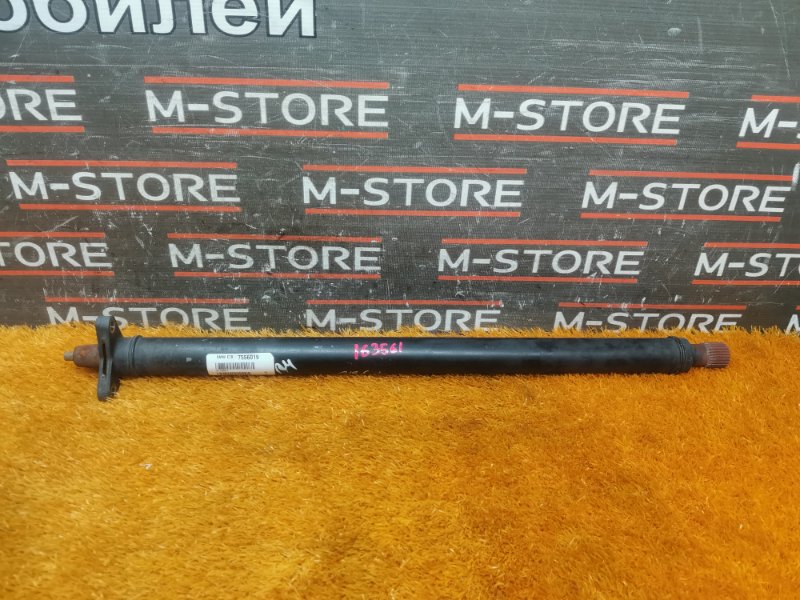 карданный вал, 3000 рублей, Красноярск