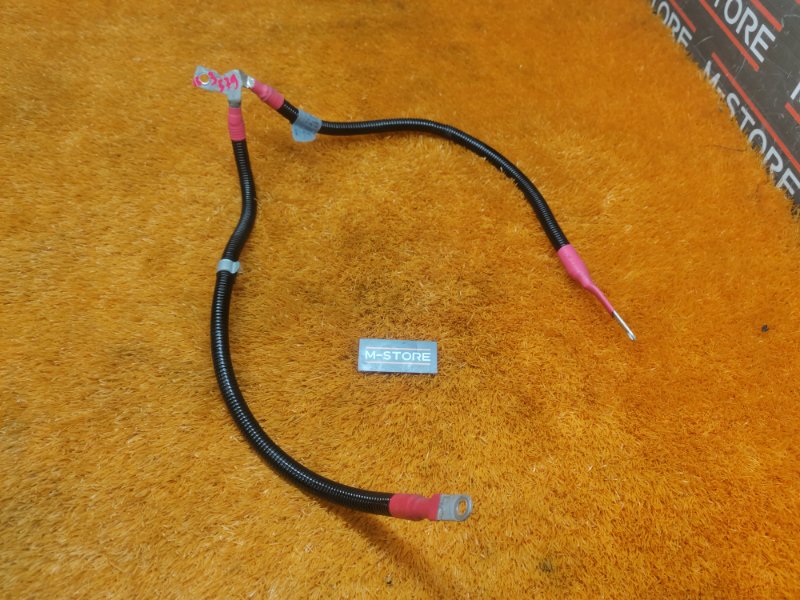 Провод на стартер, 340 рублей, Красноярск