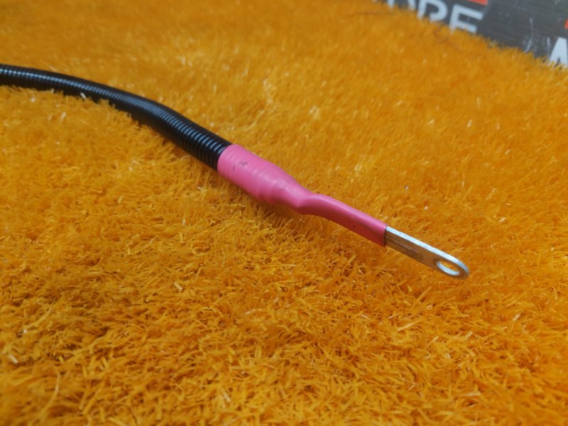 Провод на стартер, 340 рублей, Красноярск