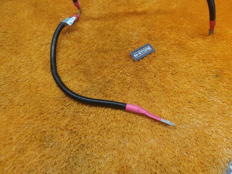 Провод на стартер, 340 рублей, Красноярск