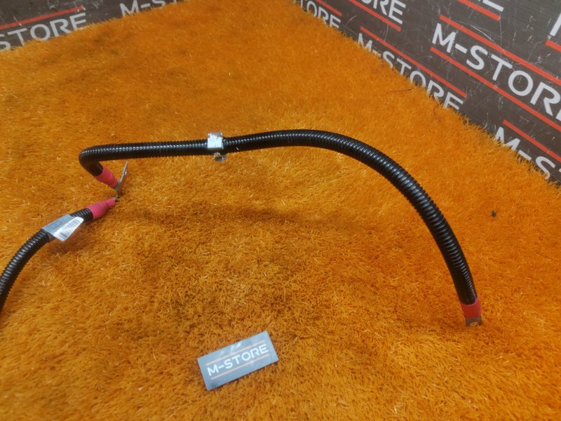 Провод на стартер, 340 рублей, Красноярск